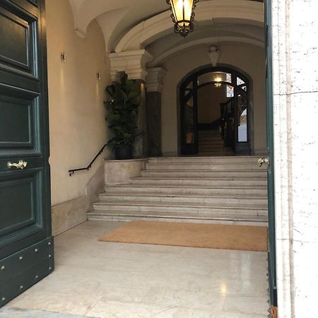 Palazzo Marescalchi Belli, Vicino Piazza Di Spagna Ρώμη Εξωτερικό φωτογραφία