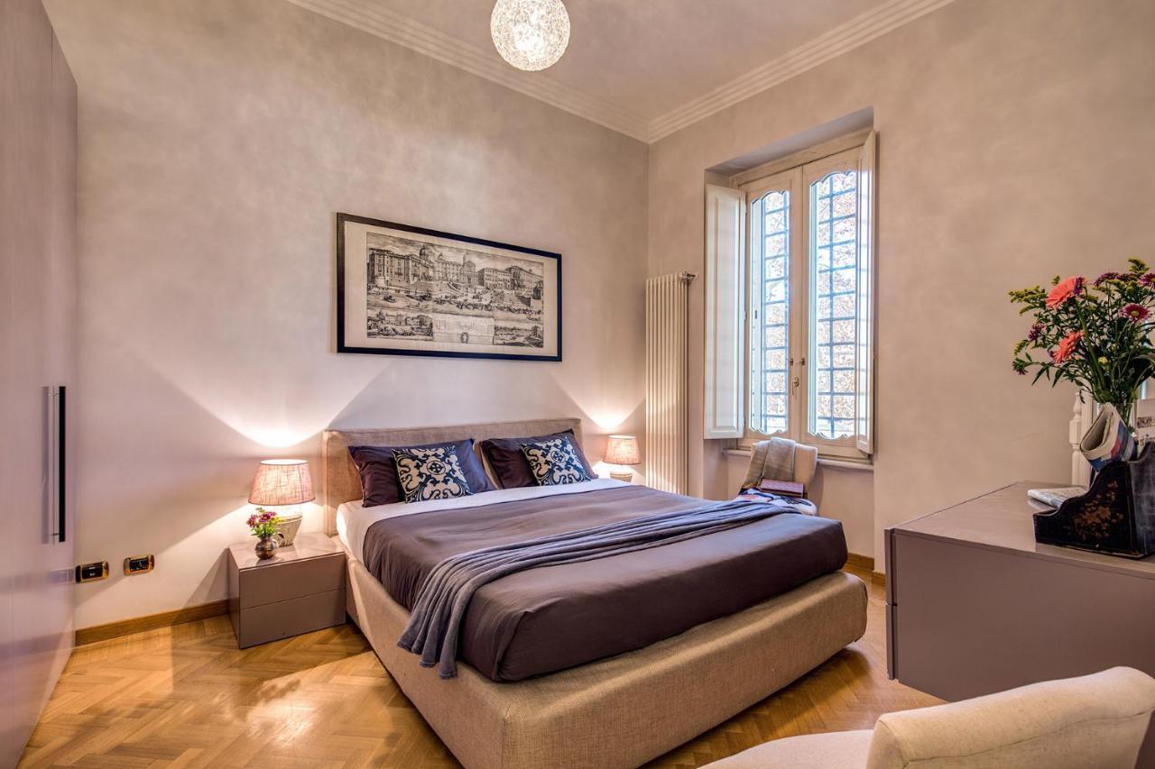 Palazzo Marescalchi Belli, Vicino Piazza Di Spagna Ρώμη Εξωτερικό φωτογραφία