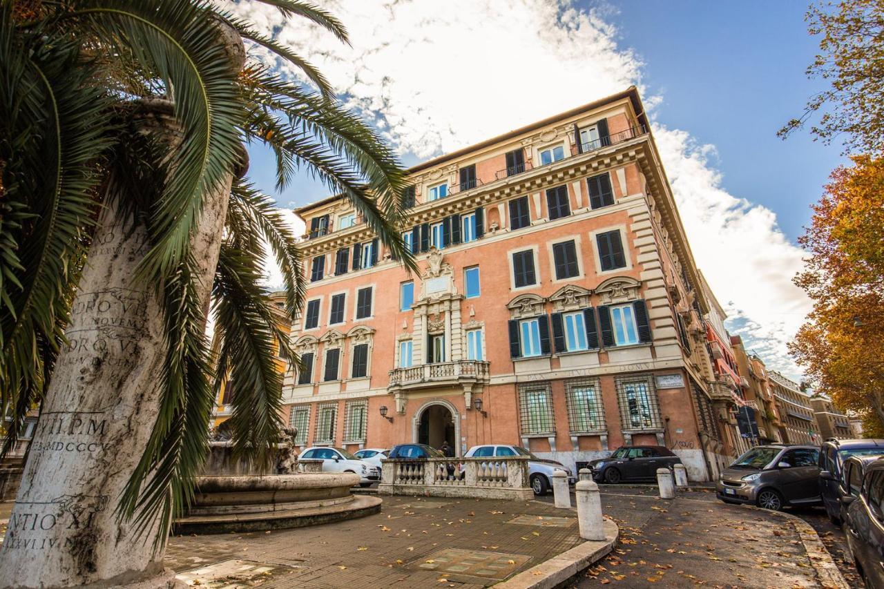 Palazzo Marescalchi Belli, Vicino Piazza Di Spagna Ρώμη Εξωτερικό φωτογραφία