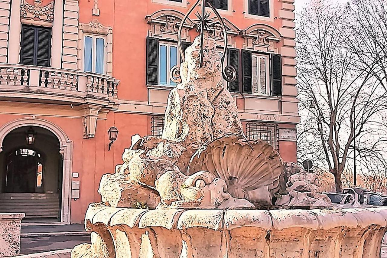 Palazzo Marescalchi Belli, Vicino Piazza Di Spagna Ρώμη Εξωτερικό φωτογραφία