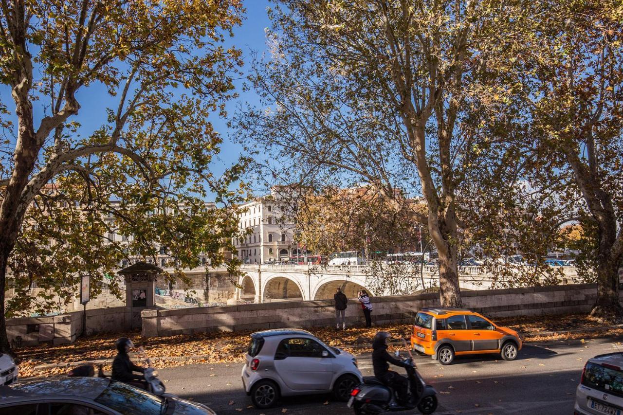 Palazzo Marescalchi Belli, Vicino Piazza Di Spagna Ρώμη Εξωτερικό φωτογραφία