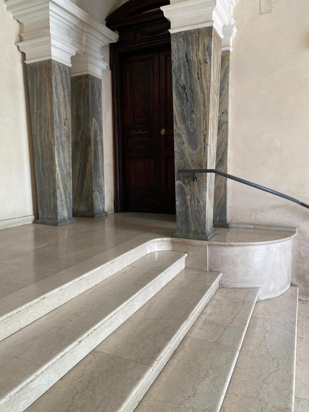 Palazzo Marescalchi Belli, Vicino Piazza Di Spagna Ρώμη Εξωτερικό φωτογραφία